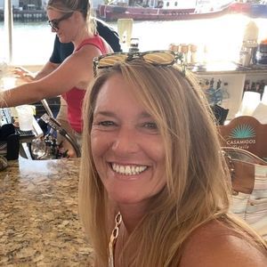 Meet your Posher, Jodi